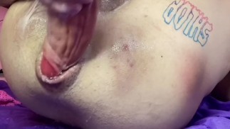 GAPiNG PRO VÁS