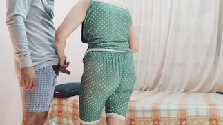حويت مولات لمسمن بنت لعروبية حواية أنا صدماتني بشنو قالت
