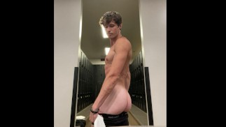 ¡¡Otra vez...!! Chupar y follar duro con este consolador hasta el creampie, gracias Dios que no vino 🍆🍑💦 nadie