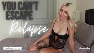 Nie możesz uciec od nawrotu - Findom Mindfuck