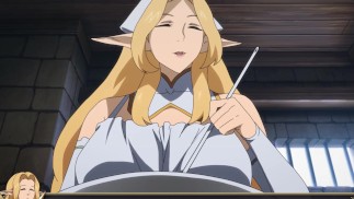 Vaygren - Lubrique Temptation - EP 5 Autres filles de l’équipe par Foxie2K
