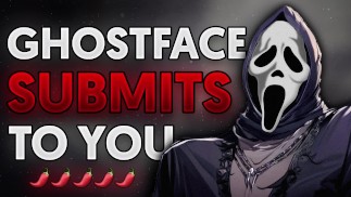 Facendo sottomettere Ghostface a te... - ASMR fidanzato
