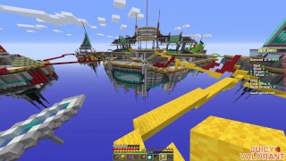 Come NON giocare a Minecraft Bedwars - Tutorial 2024
