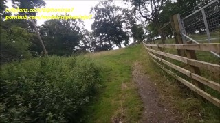 Public Park amusant sucer avaler