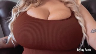 Don dit niet kijken als je een vrouw hebt | Homewrecker Grote tieten mind fuck Goon LoyalFans: TiffanyRacks