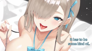 Blue Archive JOI - Asuna test je uithoudingsvermogen (seks, femdom, mogelijke quickshot)