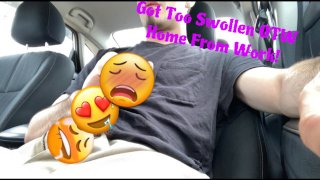 Ho un ORW troppo gonfio a casa dal lavoro!