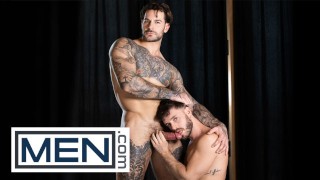 Papi's Sex Club Adventure/ MEN / Manuel Reyes, Papi Kocic