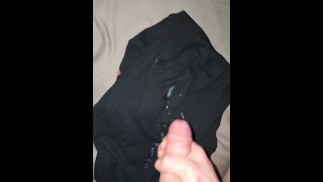 Schluck meine Ladung