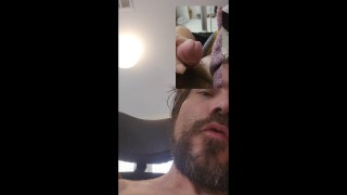Kevy 69's Slow Motion Sunday CUMIN For You