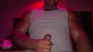 BBC enorme cumshot