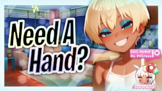 [M4M] Es wird heiß, wenn dein Femboy-Freund abhängen 💕💦 will [Femboy] [Yaoi] [Msub] {ASMR}