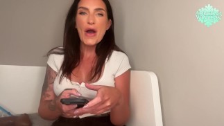 Dildo Überraschung!