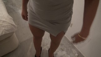 Première baise avec la prostituée la moins chère de Colombie