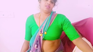 Indian housewife with house owner secretly fucking. Telugu dirty talks. రహస్యంగా అయ్యగారి మొడ్డతో దె