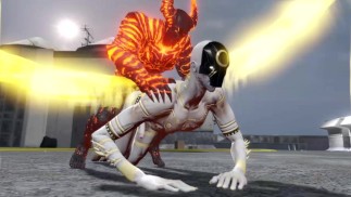 Angel Jagd