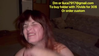 Punzonatura facciale POV