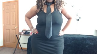 Soy una profesora muy MALA