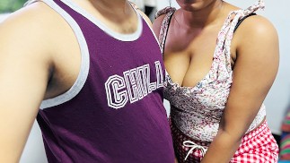 ආත්මී අක්කියාගෙ ලොකු Sri Lankan sinhala sex Hot Actress fuck with her Neghbor and taek selfi xxxxxxx