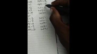 Ik wou dat ik dit eerder wist! [Hot leerkracht verleidt student][Hentai][Grote kont][Stiefmoeder]