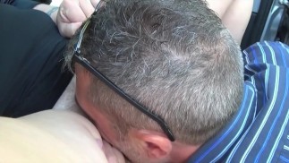 Quando sei a giro con quella troia di Pamela