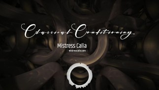 Domina Obsession 6: Klassische Konditionierung Gehirnwäsche