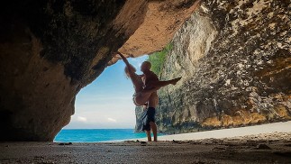 Strand wilde seks | BEDEK ME MET JE HETE SPERMA OP HET PRACHTIGE STRAND