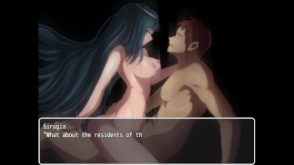 VILLAINESS QUEST - GIRUGIA + NORMAAL EINDE