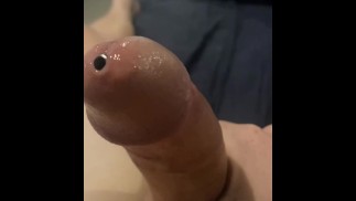 Dirtyboyx92 Penis klingt nach vollem Einführen