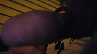 Collab pro velký penis