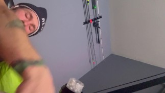 Neues Spielzeug und mich im Stich gelassen