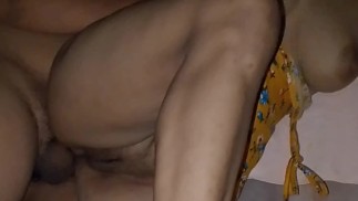 WAG MO SASABIHIN SA ASAWA MO MA'AM! - Pinay MILF teacher her fuck male student