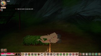 Juego sexual de Mad Island Pt 1