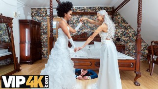 BRIDE4K. Giro FFM