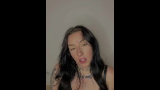 Britské gf mluví špinavě s vámi
