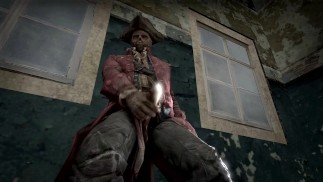 Fallout John Handycock