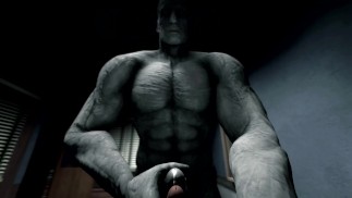 RE2 Mr.seX