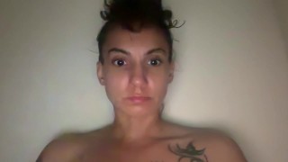 Moans of The Naked Ballerina's