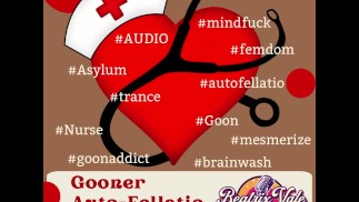 Gooner Asylum: Auto-Fellatio Rehabilitation