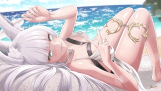 [JOI] [Leichte Domina] [Atemspiel] Vanessa erforscht deine Fetische! (Teil 2)