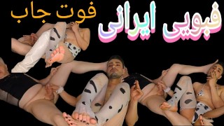 کون دادن دوس دارم