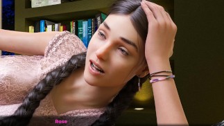 Milfs Of Sunville - эпизод 66 - Что-то большее, чем друзья от Foxie2K