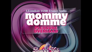 Mami Domme Pleasure Sobrecarga