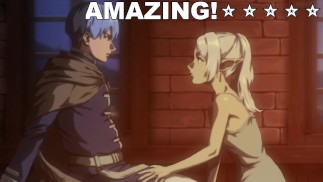 Frierer robi TOP 1 BLOWJOB ELF