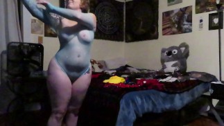 Cuckold Porno Hotwife verliert es vor Cuckold bf