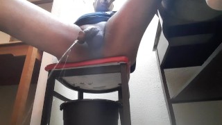 Eu fazendo o que eu faço