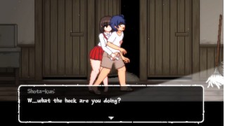 タグAfter Schoolフルゲームプレイ(コメントなし)