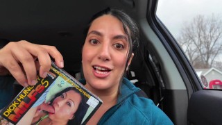 BIG TIT ARAB SLUT KUPUJE SMUT!  Sluneční porno