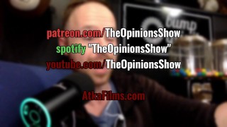 Woordenboek(serie intro)-TheOpinionsShow (geen naaktheid)