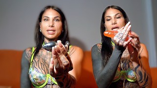 初めてのカタツムリセックス初心者のためのチュートリアルアナルセックス